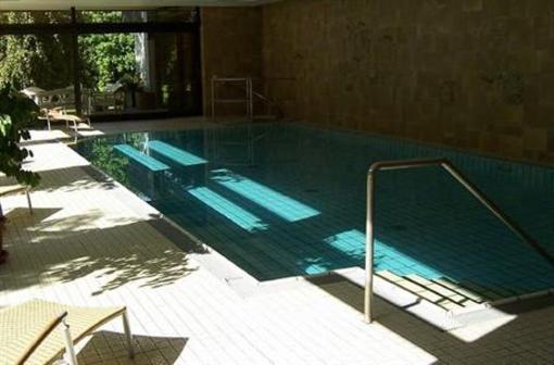 фото отеля Hotel Seelust Cuxhaven