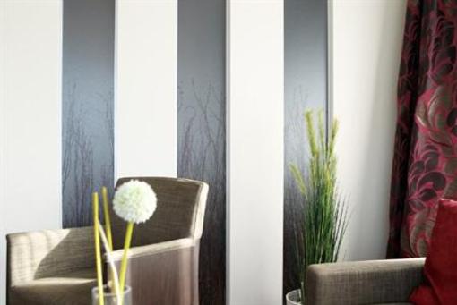 фото отеля Hotel Seelust Cuxhaven