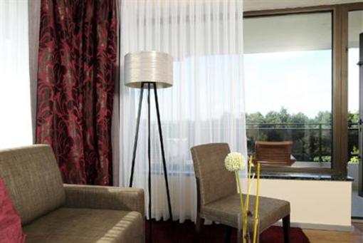 фото отеля Hotel Seelust Cuxhaven