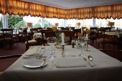 фото отеля Hotel Seelust Cuxhaven