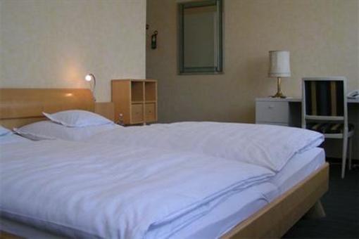 фото отеля Hotel Seelust Cuxhaven