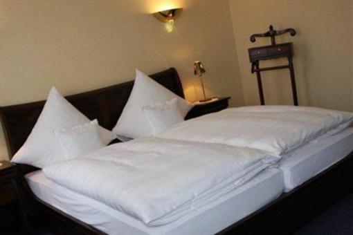 фото отеля Hotel Seelust Cuxhaven