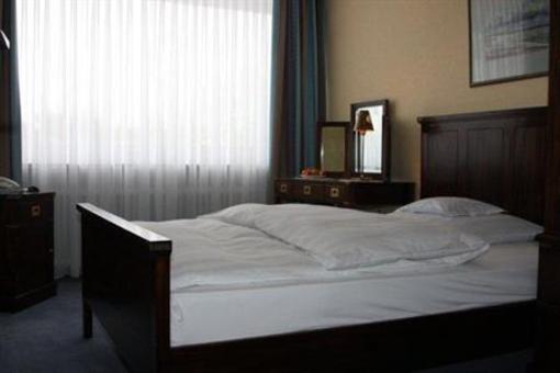 фото отеля Hotel Seelust Cuxhaven