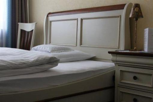 фото отеля Hotel Seelust Cuxhaven