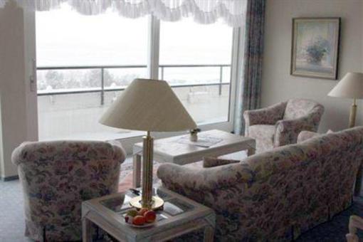 фото отеля Hotel Seelust Cuxhaven