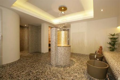 фото отеля Hotel Seelust Cuxhaven