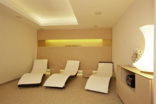 фото отеля Hotel Seelust Cuxhaven