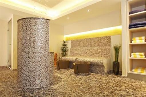 фото отеля Hotel Seelust Cuxhaven