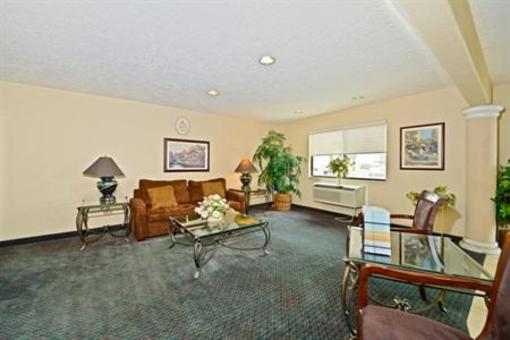 фото отеля Americas Best Value Inn Indio