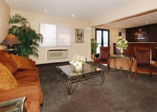 фото отеля Americas Best Value Inn Indio