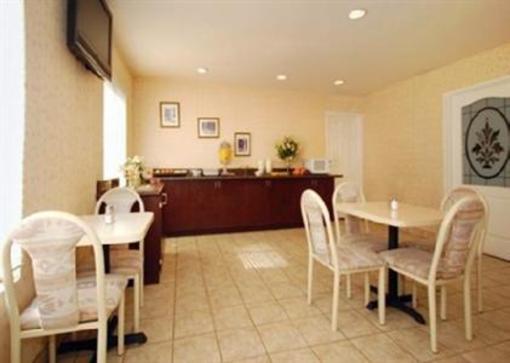фото отеля Americas Best Value Inn Indio