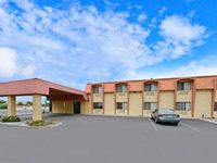 Americas Best Value Inn Indio