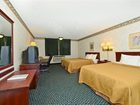 фото отеля Americas Best Value Inn Indio