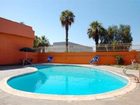 фото отеля Americas Best Value Inn Indio