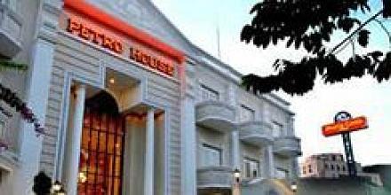 фото отеля Petro House Hotel Vung Tau