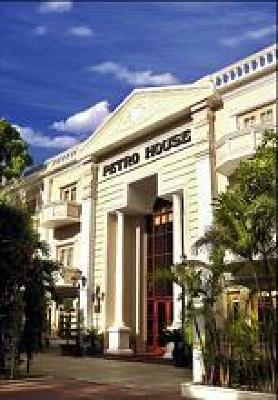 фото отеля Petro House Hotel Vung Tau