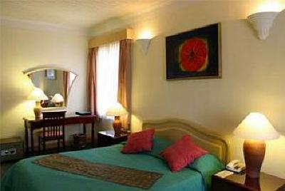 фото отеля Petro House Hotel Vung Tau