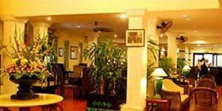 фото отеля Petro House Hotel Vung Tau