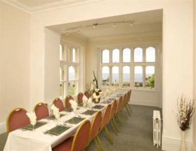 фото отеля The Golden Lion Hotel Hunstanton