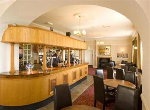 фото отеля The Golden Lion Hotel Hunstanton