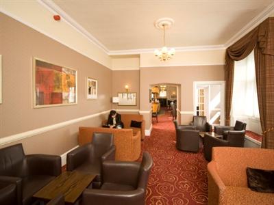 фото отеля The Golden Lion Hotel Hunstanton