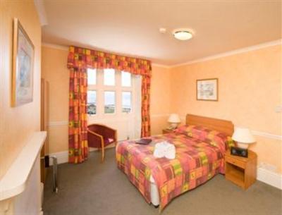 фото отеля The Golden Lion Hotel Hunstanton