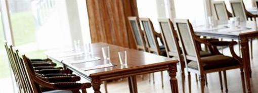 фото отеля Hotel Vejlefjord