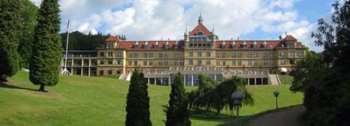 фото отеля Hotel Vejlefjord