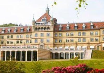 фото отеля Hotel Vejlefjord