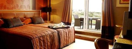 фото отеля Ballyliffin Lodge & Spa Hotel