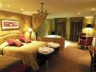 фото отеля Ballyliffin Lodge & Spa Hotel