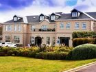 фото отеля Ballyliffin Lodge & Spa Hotel