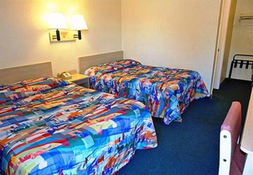 фото отеля Motel 6 Morro Bay