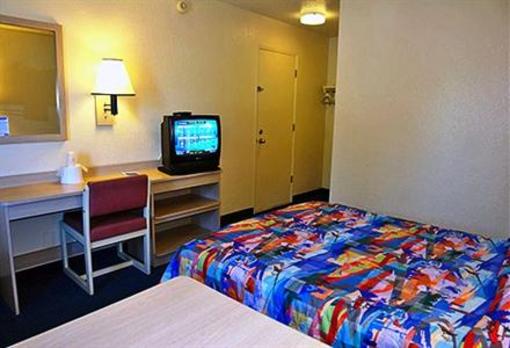 фото отеля Motel 6 Morro Bay