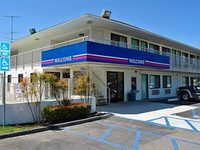 Motel 6 Morro Bay