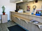 фото отеля Motel 6 Morro Bay