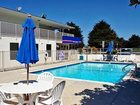 фото отеля Motel 6 Morro Bay