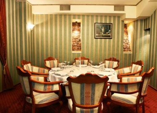 фото отеля Anna Palace Hotel