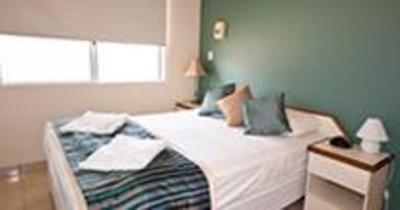 фото отеля The Swagmans Rest Apartments Alice Springs