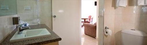 фото отеля The Swagmans Rest Apartments Alice Springs
