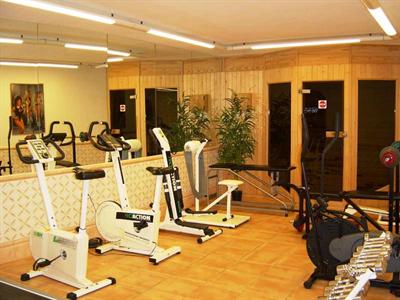 фото отеля Arenal Hotel Ibiza