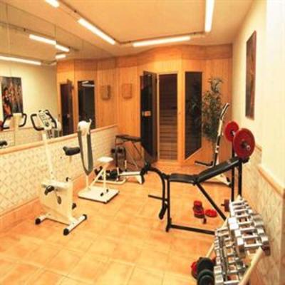 фото отеля Arenal Hotel Ibiza
