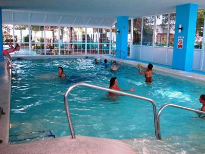 фото отеля Arenal Hotel Ibiza