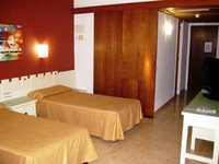 Arenal Hotel Ibiza