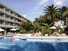 фото отеля Arenal Hotel Ibiza