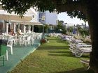 фото отеля Arenal Hotel Ibiza