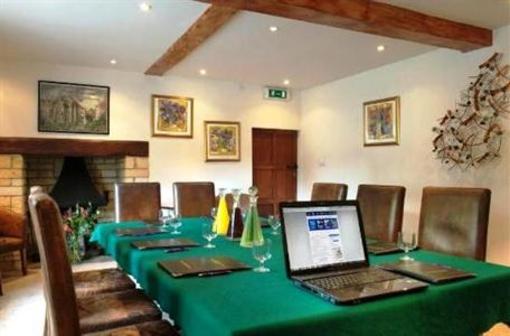 фото отеля White Hart Hotel Dorchester-on-Thames Wallingford