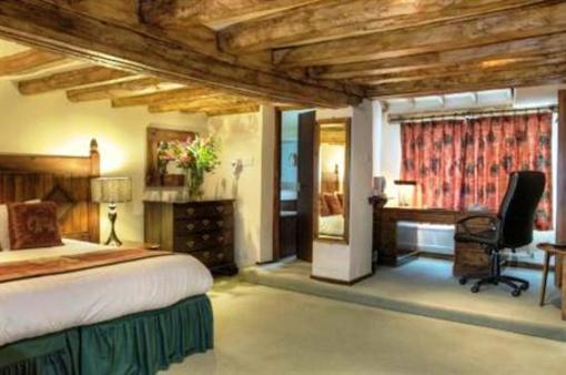 фото отеля White Hart Hotel Dorchester-on-Thames Wallingford