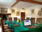 фото отеля White Hart Hotel Dorchester-on-Thames Wallingford