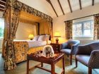 фото отеля White Hart Hotel Dorchester-on-Thames Wallingford